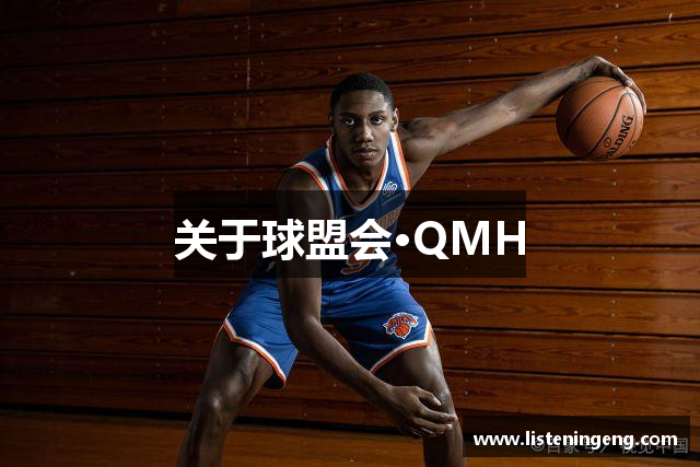 关于球盟会·QMH
